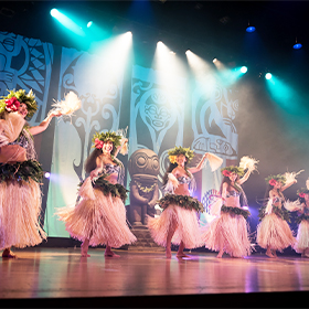 パートナークラス