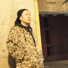 パートナークラス